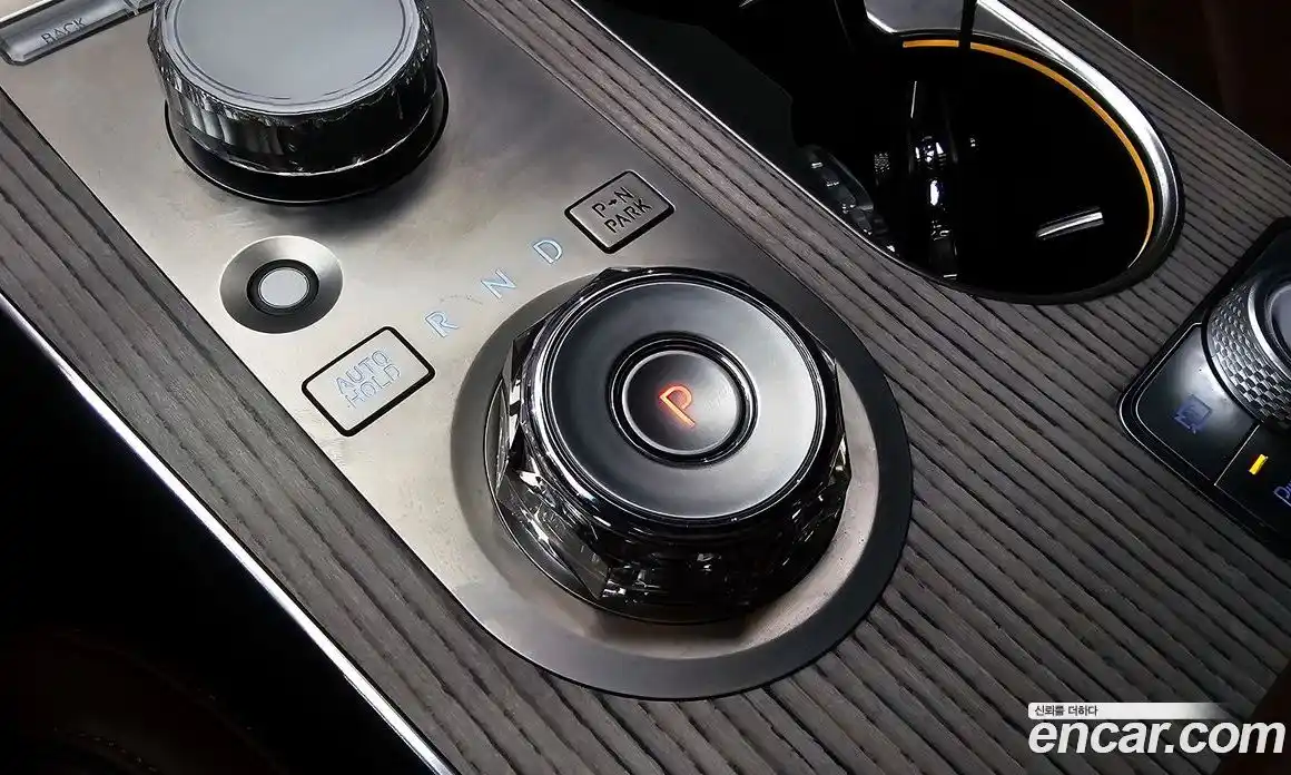 Genesis GV80 2025 2.5 Автомат в Москве № 25009, фото 7