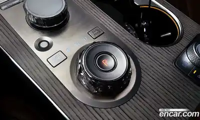 Genesis GV80 2025 2.5 Автомат в Москве № 25009, миниатюра 7