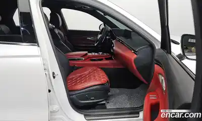 Genesis GV70 2021 2.5 Автомат в Москве № 25104, миниатюра 11