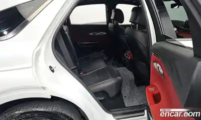 Genesis GV70 2021 2.5 Автомат в Москве № 25104, миниатюра 12