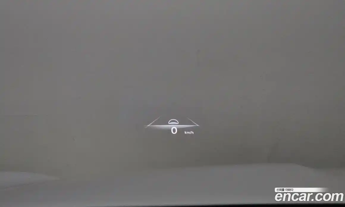 Genesis GV70 2021 2.5 Автомат в Москве № 25104, фото 17