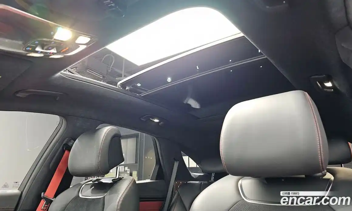 Genesis GV70 2021 2.5 Автомат в Москве № 25104, фото 19