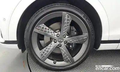 Genesis GV70 2021 2.5 Автомат в Москве № 25104, миниатюра 5