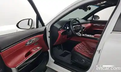 Genesis GV70 2021 2.5 Автомат в Москве № 25104, миниатюра 10