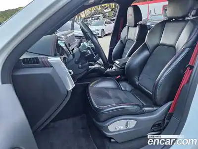 Porsche Cayenne 2018 3.6 Автомат в Москве № 252393, миниатюра 10