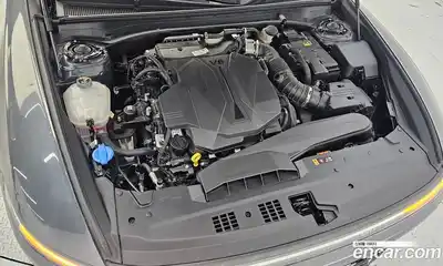 Hyundai Grandeur, 2023