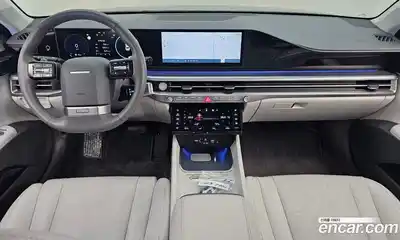 Hyundai Grandeur 2023 3.5 Автомат в Москве № 2526, миниатюра 11
