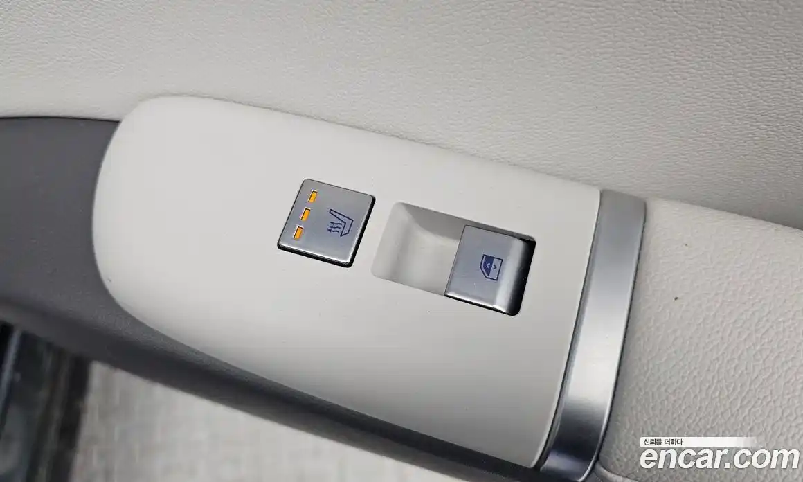 Hyundai Grandeur 2023 3.5 Автомат в Москве № 2526, фото 16