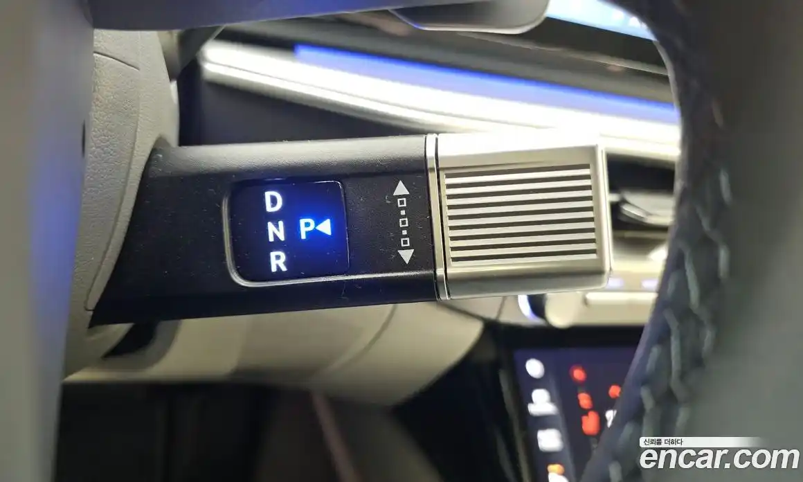 Hyundai Grandeur 2023 3.5 Автомат в Москве № 2526, фото 18