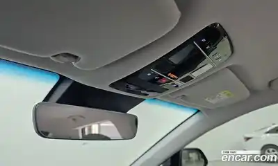 Hyundai Grandeur 2023 3.5 Автомат в Москве № 2526, миниатюра 2