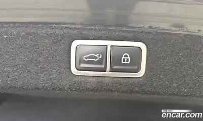 Hyundai Grandeur 2023 3.5 Автомат в Москве № 2526, миниатюра 4