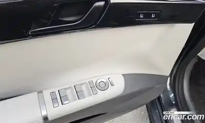 Hyundai Grandeur 2023 3.5 Автомат в Москве № 2526, миниатюра 9