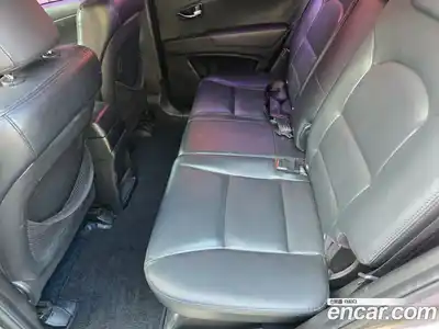 SsangYong Korando 2011 2.0 Автомат в Москве № 25284, миниатюра 12