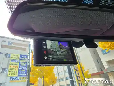 SsangYong Korando 2011 2.0 Автомат в Москве № 25284, миниатюра 8