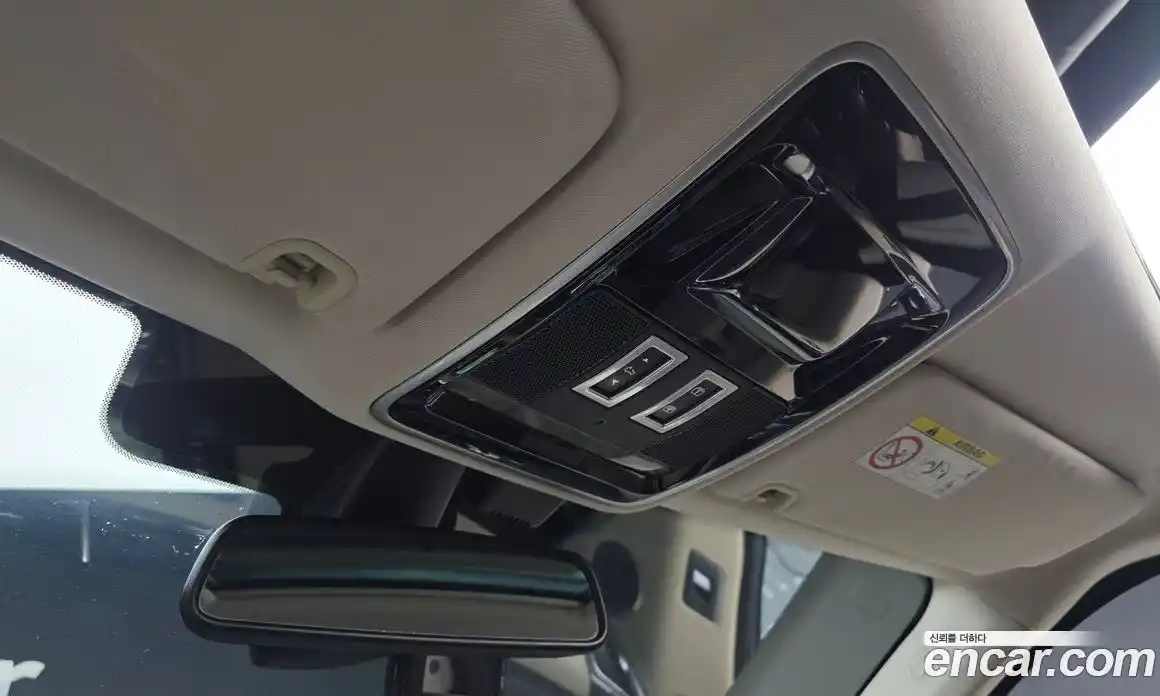 Land Rover Range-Rover Sport 2015 4.4 Автомат в Москве № 252864, фото 12