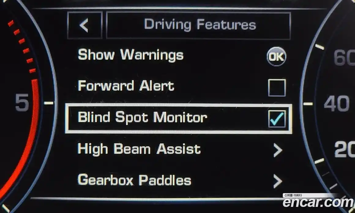 Land Rover Range-Rover Sport 2015 4.4 Автомат в Москве № 252864, фото 3