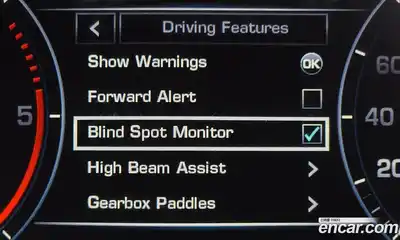 Land Rover Range-Rover Sport 2015 4.4 Автомат в Москве № 252864, миниатюра 3