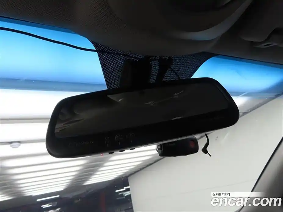 SsangYong Korando 2012 2.0 Автомат в Москве № 25513, фото 14