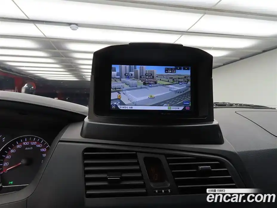 SsangYong Korando 2012 2.0 Автомат в Москве № 25513, фото 15