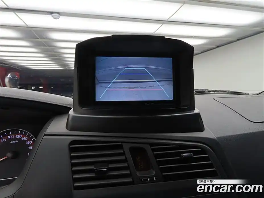 SsangYong Korando 2012 2.0 Автомат в Москве № 25513, фото 16