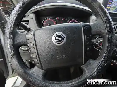 SsangYong Korando 2012 2.0 Автомат в Москве № 25513, миниатюра 8