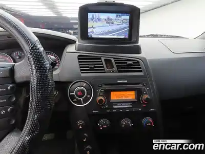 SsangYong Korando 2012 2.0 Автомат в Москве № 25513, миниатюра 10