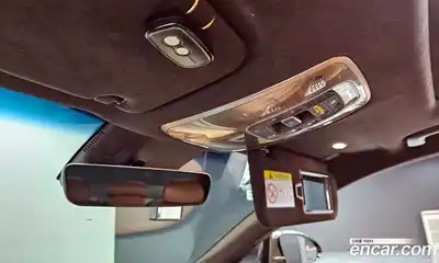 Genesis G80 2021 2.5 Автомат в Москве № 25576, миниатюра 12