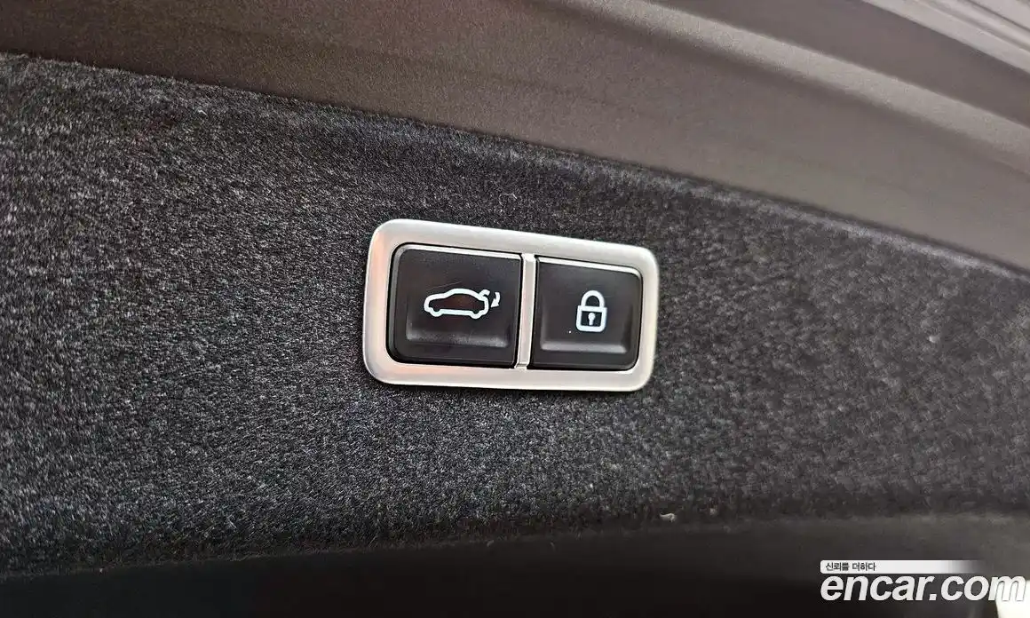 Genesis G80 2021 2.5 Автомат в Москве № 25576, фото 13