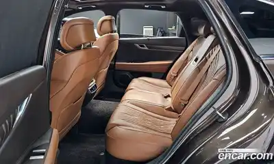 Genesis G80 2021 2.5 Автомат в Москве № 25576, миниатюра 2