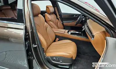 Genesis G80 2021 2.5 Автомат в Москве № 25576, миниатюра 10