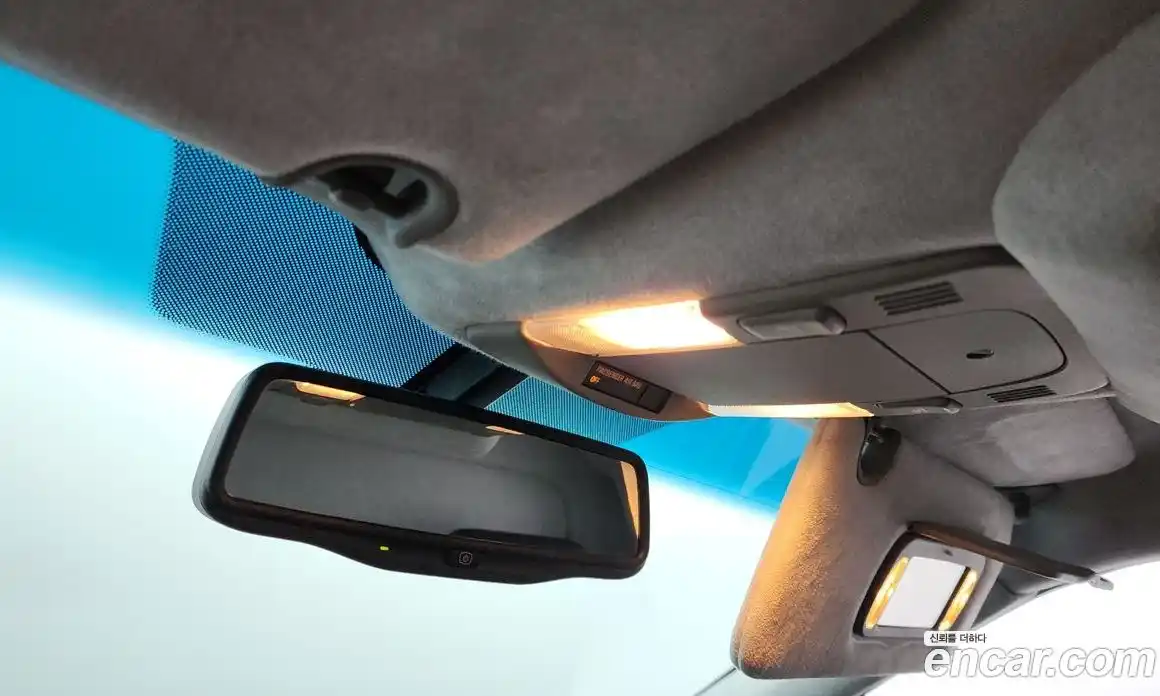 Cadillac DTS 2008 4.6 Автомат в Москве № 256374, фото 17