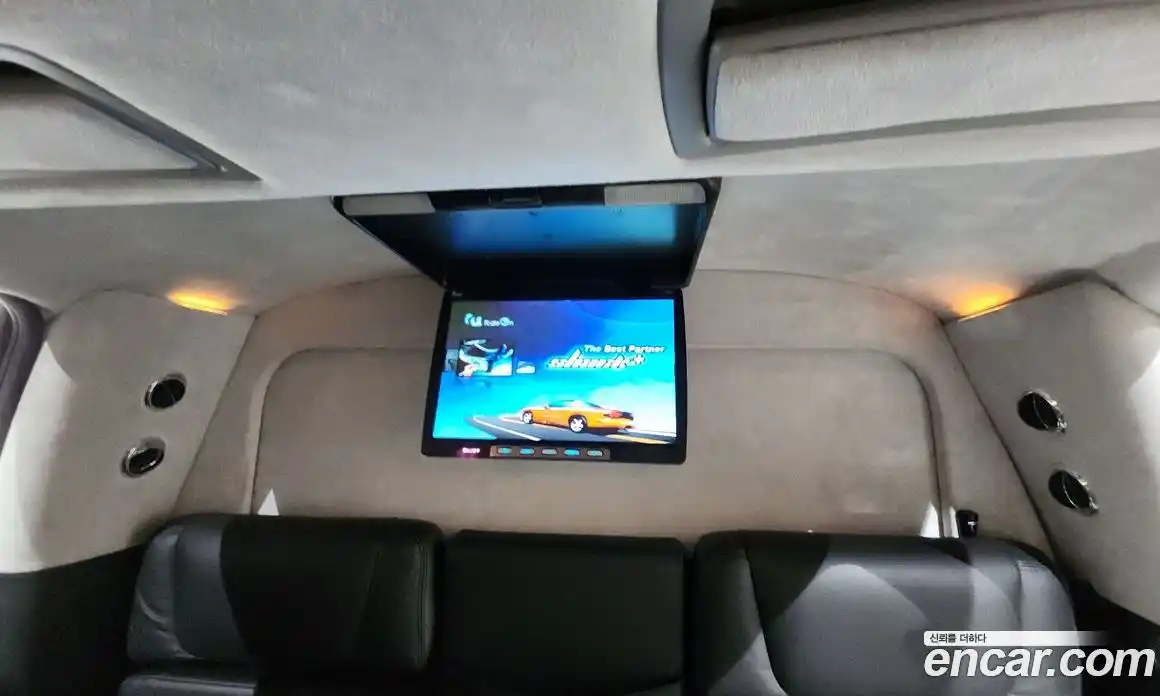 Cadillac DTS 2008 4.6 Автомат в Москве № 256374, фото 18