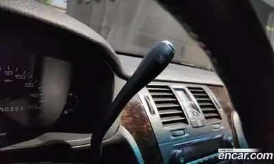 Cadillac DTS 2008 4.6 Автомат в Москве № 256374, миниатюра 9