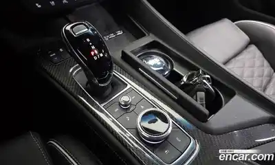 Cadillac CT5-V 2023 6.2 Автомат в Москве № 256378, миниатюра 8