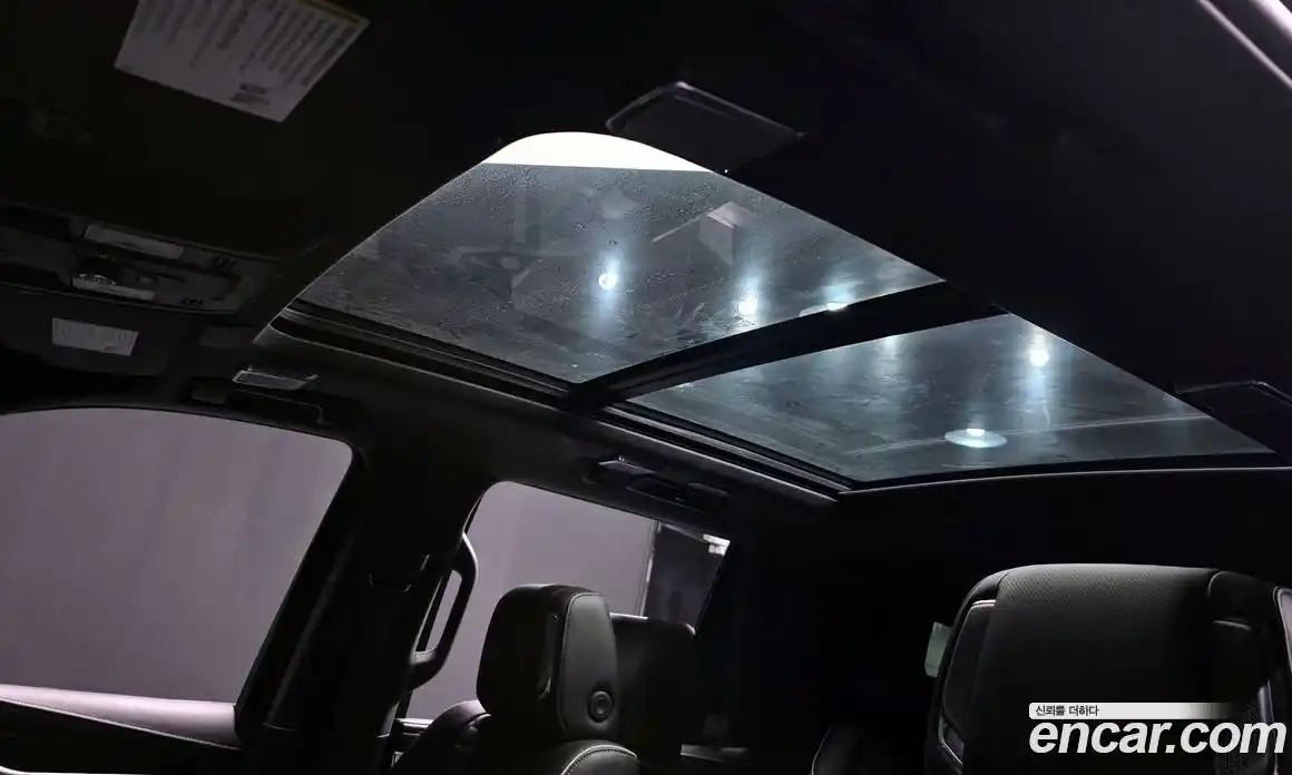 Cadillac Escalade 2022 6.2 Автомат в Москве № 256429, фото 20