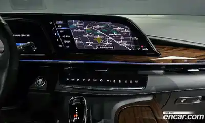 Cadillac Escalade 2022 6.2 Автомат в Москве № 256429, миниатюра 7