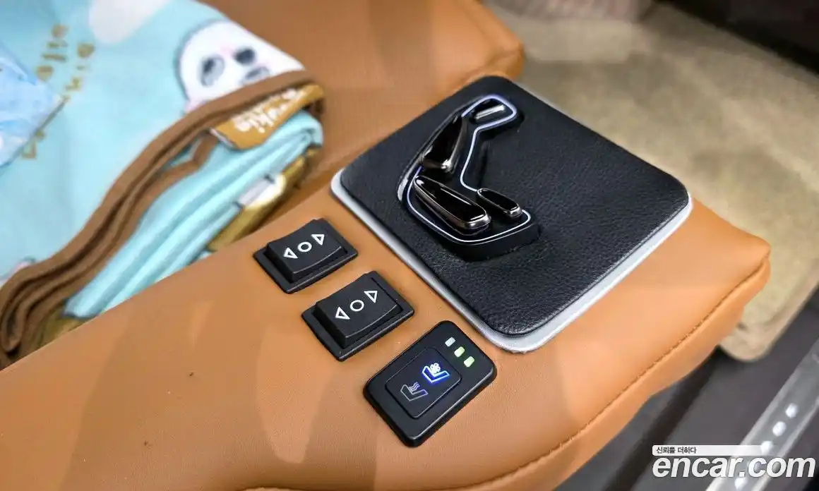 Cadillac Escalade 2021 6.2 Автомат в Москве № 256457, фото 20