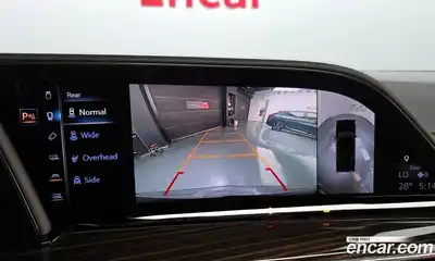 Cadillac Escalade 2021 6.2 Автомат в Москве № 256457, миниатюра 2