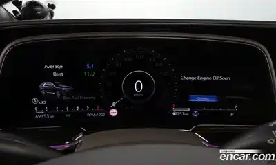 Cadillac Escalade 2021 6.2 Автомат в Москве № 256457, миниатюра 4