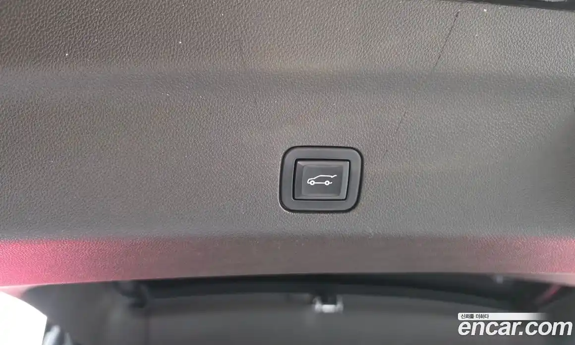 Cadillac Escalade 2021 6.2 Автомат в Москве № 256457, фото 6