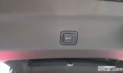 Cadillac Escalade 2021 6.2 Автомат в Москве № 256457, миниатюра 6