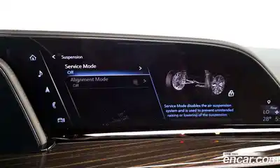 Cadillac Escalade 2021 6.2 Автомат в Москве № 256457, миниатюра 7