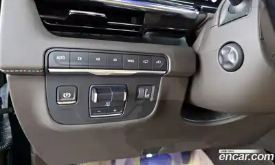 Cadillac Escalade 2021 6.2 Автомат в Москве № 256457, миниатюра 9