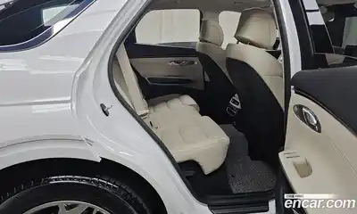 Genesis GV70 2022 2.2 Автомат в Москве № 25898, миниатюра 12