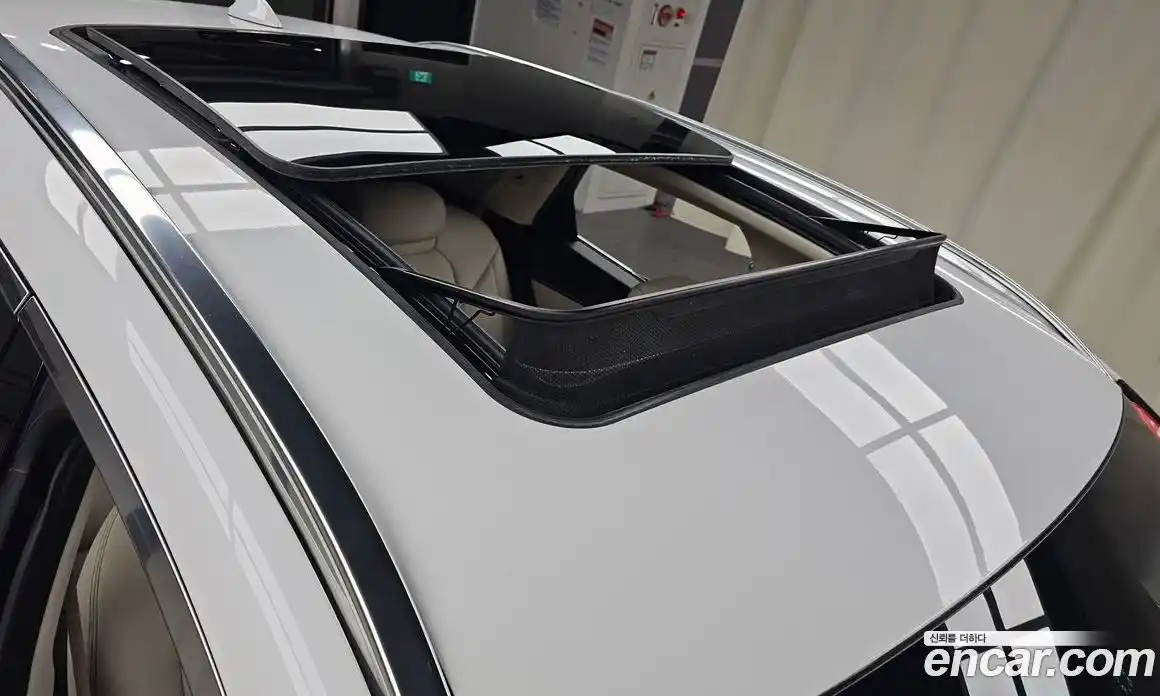 Genesis GV70 2022 2.2 Автомат в Москве № 25898, фото 16