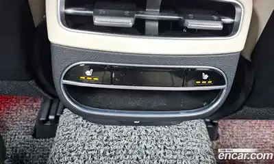 Genesis GV70 2022 2.2 Автомат в Москве № 25898, миниатюра 2