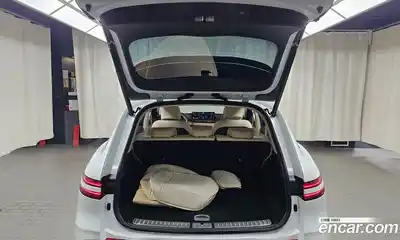 Genesis GV70 2022 2.2 Автомат в Москве № 25898, миниатюра 3