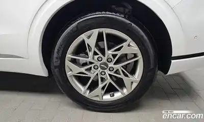 Genesis GV70 2022 2.2 Автомат в Москве № 25898, миниатюра 4