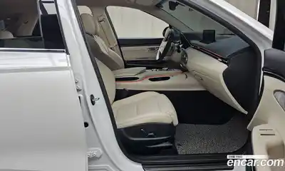 Genesis GV70 2022 2.2 Автомат в Москве № 25898, миниатюра 5