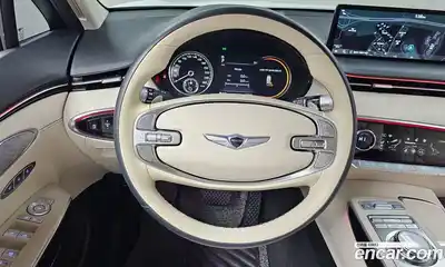 Genesis GV70 2022 2.2 Автомат в Москве № 25898, миниатюра 7